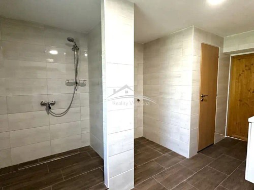 Prodaná chalupa 80 m², pozemek 247 m²