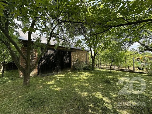 Prodaný dům 185 m², pozemek 1074 m²