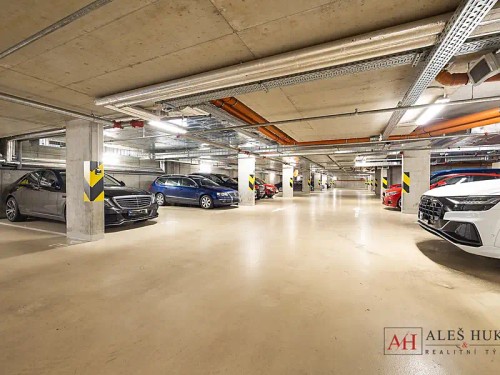Prodaný byt 3+kk 91 m²