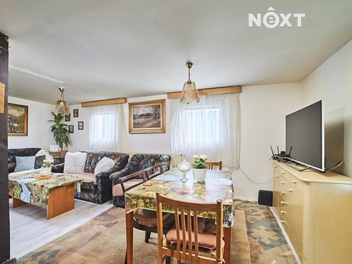 Prodaná chata 122 m², pozemek 497 m²