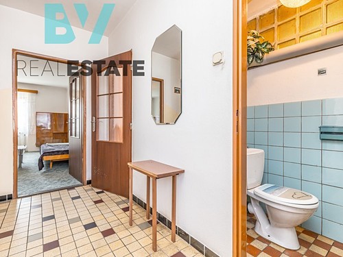 Prodaný dům 300 m², pozemek 665 m²
