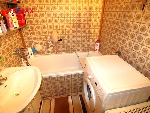 Prodaný byt 3+1 66 m²