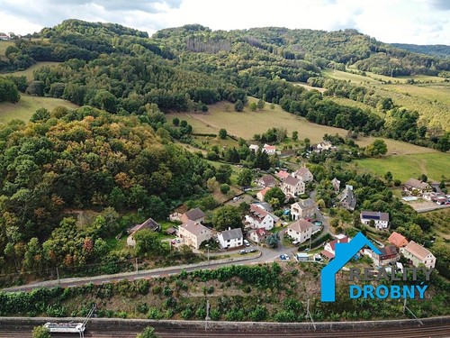 Prodaný dům 342 m², pozemek 3306 m²