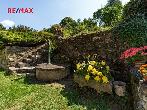 Prodaná chalupa 153 m², pozemek 409 m²