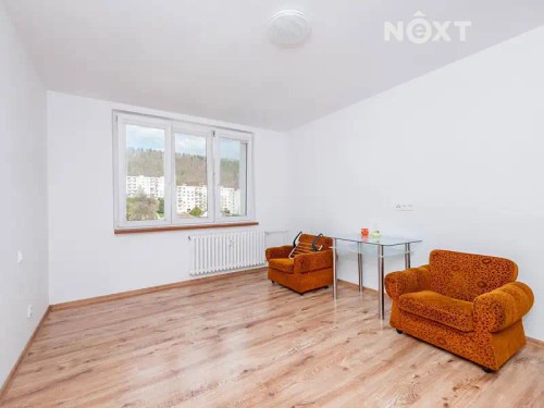 Prodej bytu 2+1 60 m²