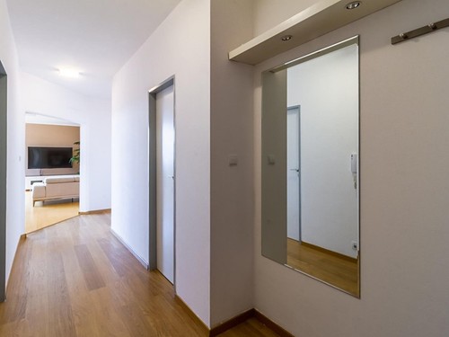 Prodaný byt 4+kk 112 m²