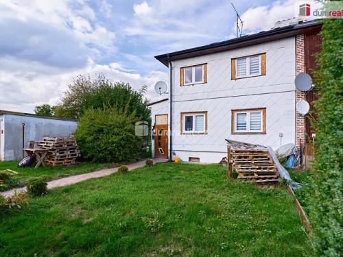 Prodaný dům 105 m², pozemek 638 m²