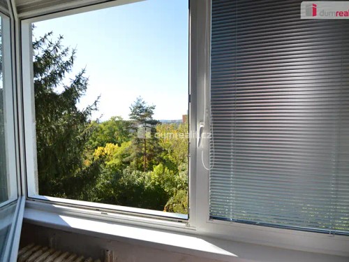 Prodaný byt 4+1 86 m²