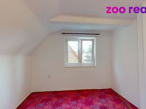 Prodaný byt 3+1 57 m²