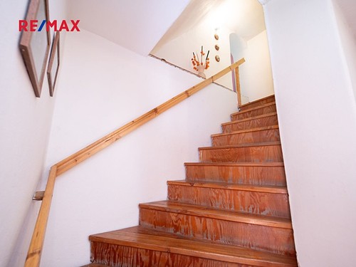 Prodaná chalupa 125 m², pozemek 1048 m²