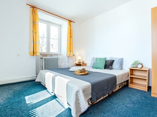 Prodaný dům 614 m², pozemek 1586 m²