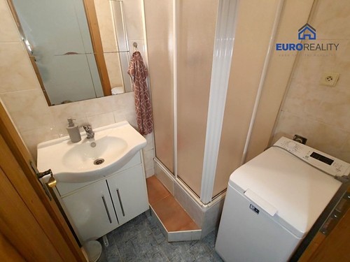 Prodaný byt 1+1 39 m²