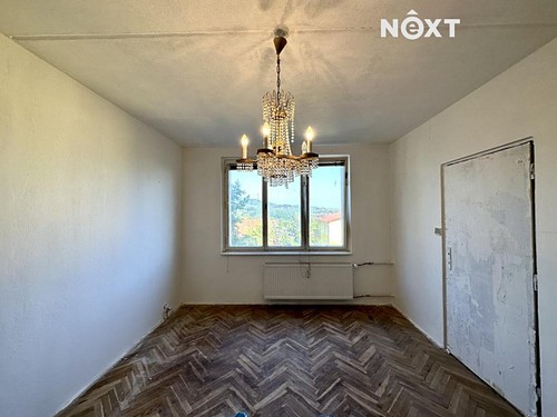 Prodaný byt 2+1 62 m²
