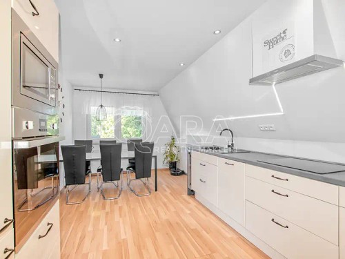 Prodej domu 157 m², pozemek 1165 m²