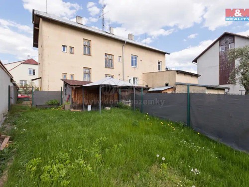 Prodej bytu 3+kk 54 m²