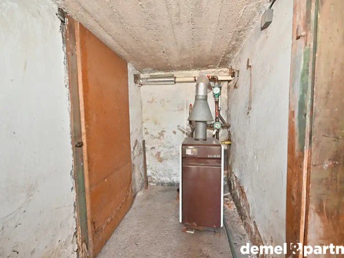 Prodej domu 169 m², pozemek 690 m²