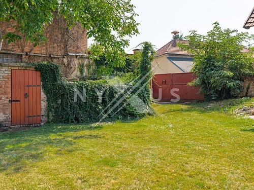 Prodaný dům 150 m², pozemek 1479 m²