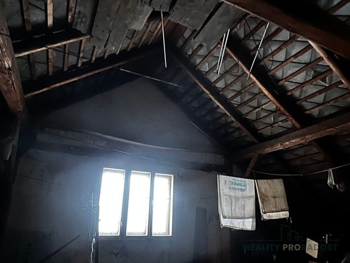 Prodaný dům 105 m², pozemek 605 m²