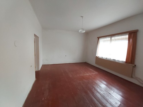 Prodaný dům 95 m², pozemek 828 m²