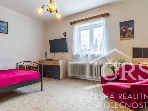 Prodaný dům 160 m², pozemek 674 m²