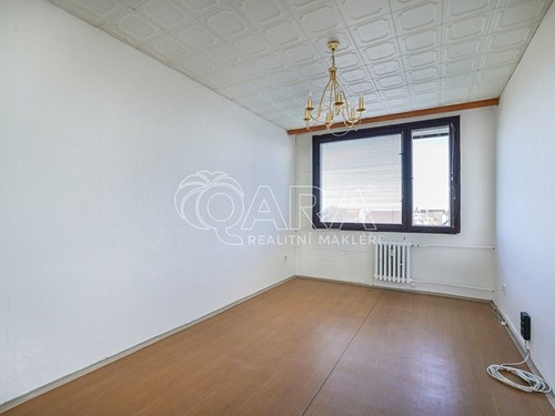Prodaný byt 3+1 83 m²