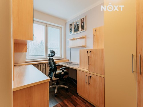 Prodaný byt 3+1 61 m²