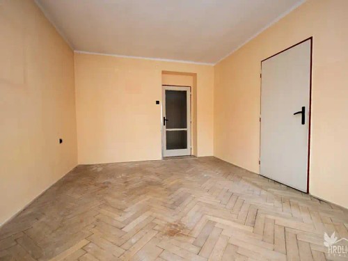 Prodaný byt 3+1 75 m²