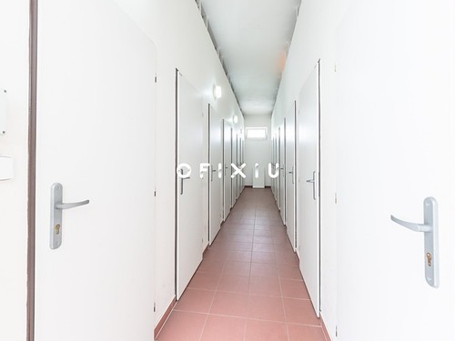 Prodaný byt 3+kk 77 m²