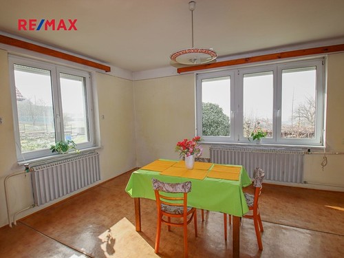 Prodaný dům 150 m², pozemek 1391 m²