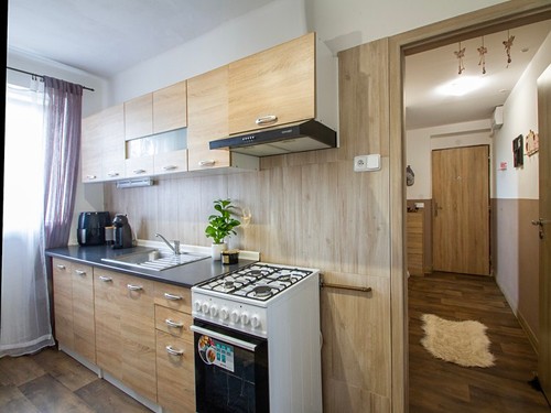 Prodaný byt 2+1 62 m²