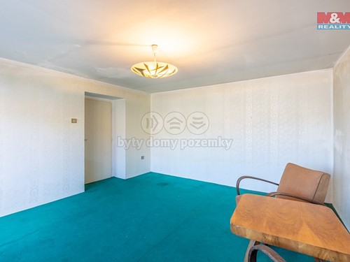 Prodaný dům 126 m², pozemek 144 m²
