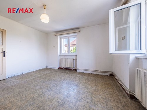 Prodaný byt 3+kk 68 m²
