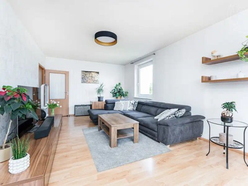 Prodej bytu 3+kk 85 m²