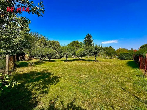 Prodaná chalupa 60 m², pozemek 1506 m²