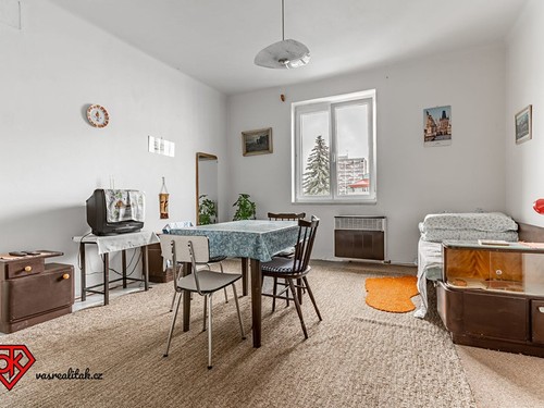 Prodaný dům 338 m², pozemek 258 m²