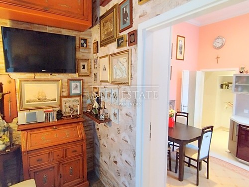 Prodaný byt 3+1 60 m²