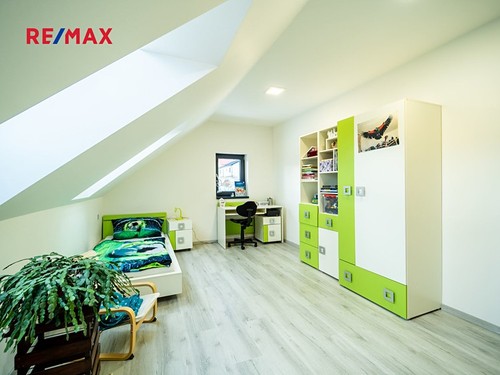 Prodaný dům 148 m², pozemek 2340 m²