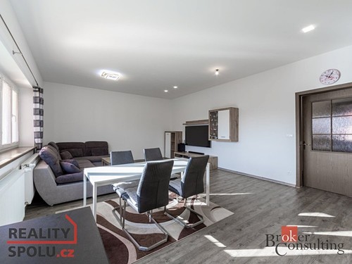 Prodaný dům 180 m², pozemek 637 m²