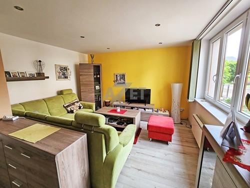 Prodaný dům 120 m², pozemek 365 m²