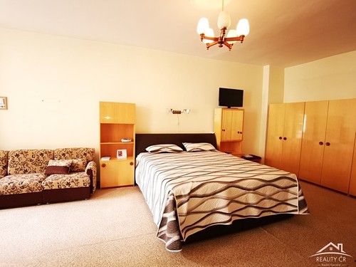 Prodaný byt 4+1 132 m²
