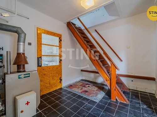 Prodaný dům 62 m², pozemek 96 m²