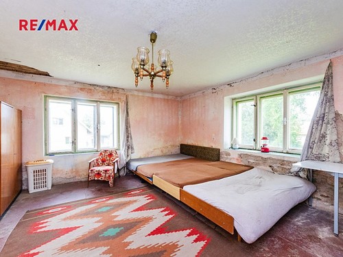 Prodaný dům 290 m², pozemek 4371 m²