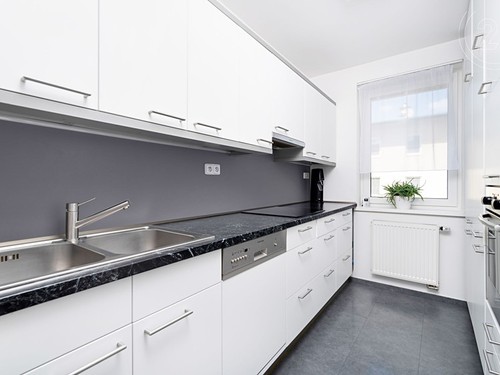 Prodaný byt 3+kk 67 m²