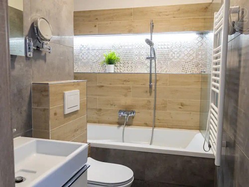 Prodaný byt 3+1 70 m²