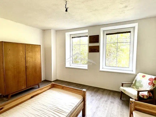 Prodaná chalupa 80 m², pozemek 247 m²