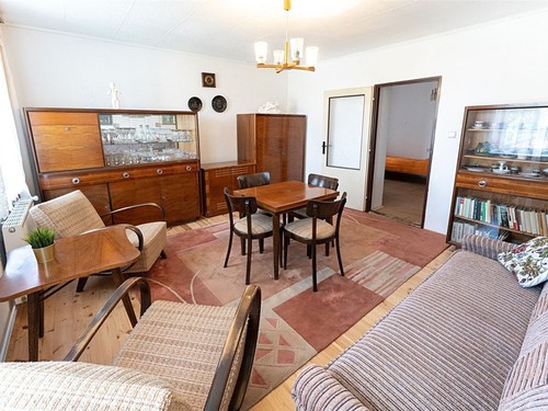 Prodaný dům 115 m², pozemek 242 m²