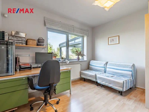 Prodaný dům 200 m², pozemek 699 m²