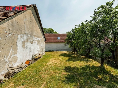 Prodaný dům 85 m², pozemek 1043 m²