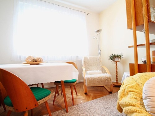 Prodaný byt 2+1 59 m²