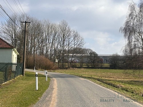 Prodaný dům 279 m², pozemek 1525 m²